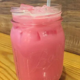 Sexy Pink