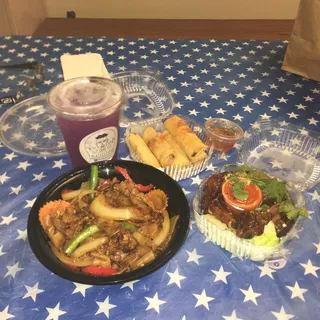 New Butterfly Pea