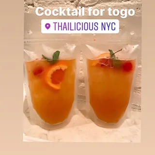Zombie ( cocktail)