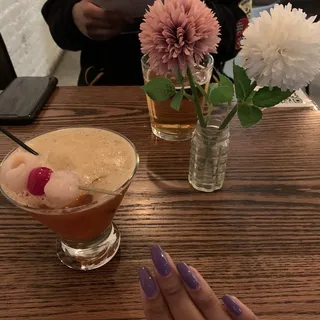 Thai Tini