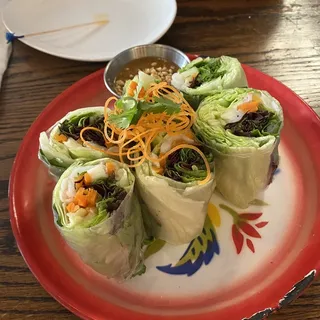Amazing Summer Roll