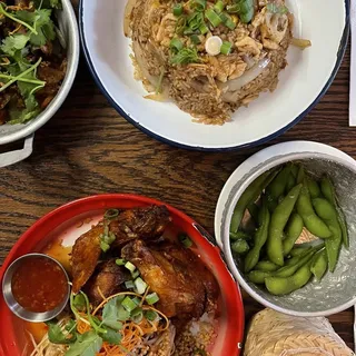 Thailicious Spare Ribs