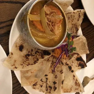 Mr. Roti