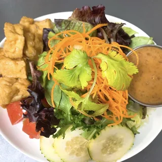 Garden Salad