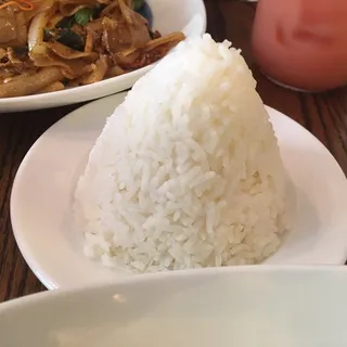 Sticky Rice