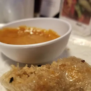 food, soups and chowder