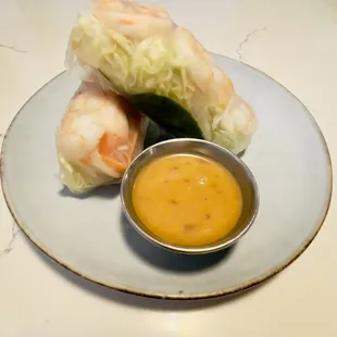Summer Rolls
