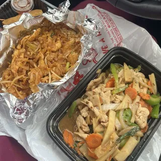 L-1 PAD THAI