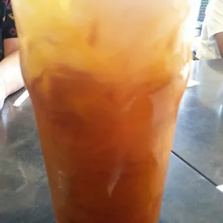 Thai Iced Tea
