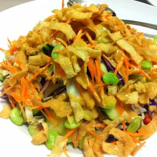 S-1. THAI CRUNCHY SALAD(V)