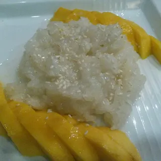 Sticky Rice