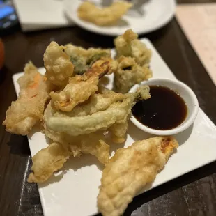 Tempura