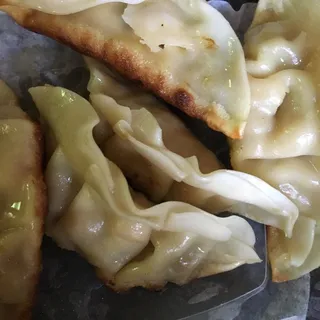 Gyoza