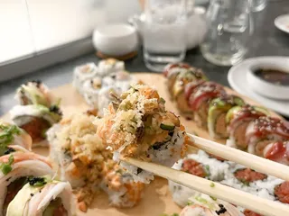 Screaming Tuna Mequon