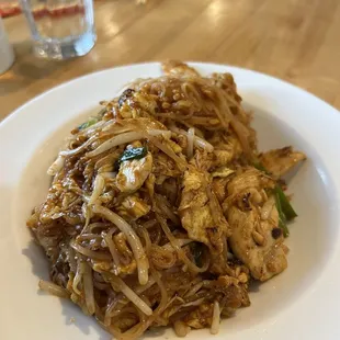 Childrens&apos; Pad Thai
