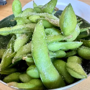 Edamame