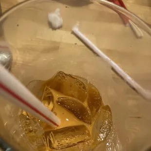 Thai Iced Tea