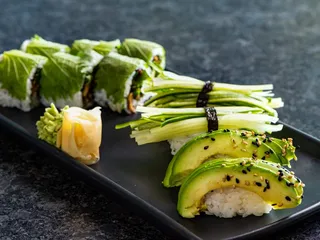 Screaming Tuna