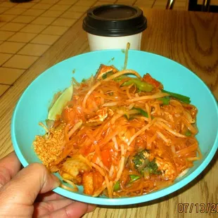 Pad Thai