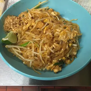 Pad Thai Noodle