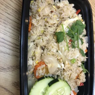 Thai Fried Rice