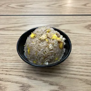 Egg Fried Rice