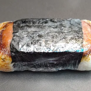 Spam Musubi