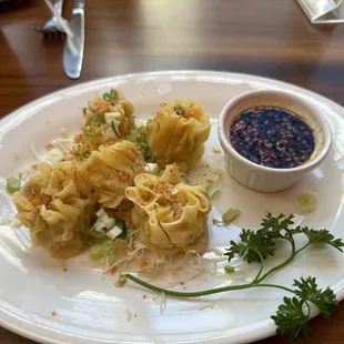 Steamed Pork-Shumai