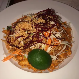 Thaiphoon Pad Thai