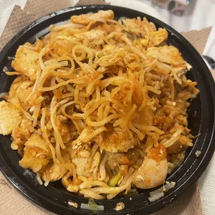 Pad Thai