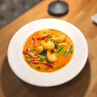 Panang Curry