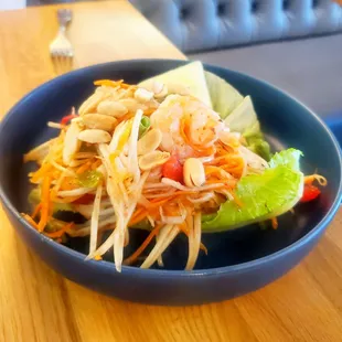 Papaya Salad