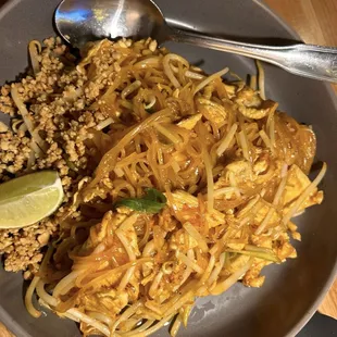 Bar B Q Thai Chicken