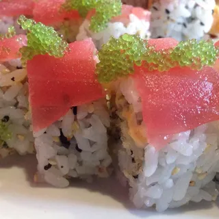 Sake Roll