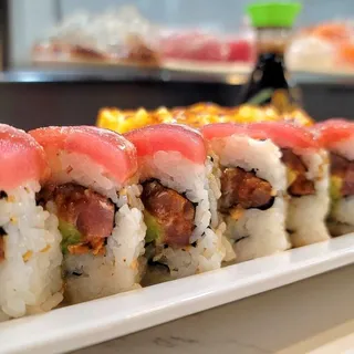 Blossom Roll