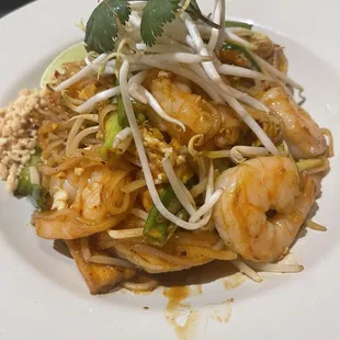 Pad Thai