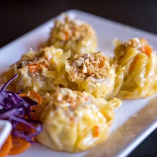 Thai Dumpling