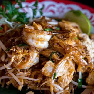 Thaisons Pad Thai