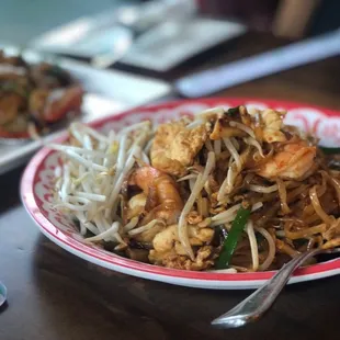 Thaisons Pad Thai