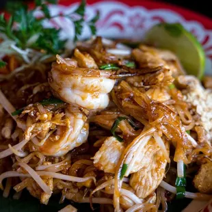 Pad Thai