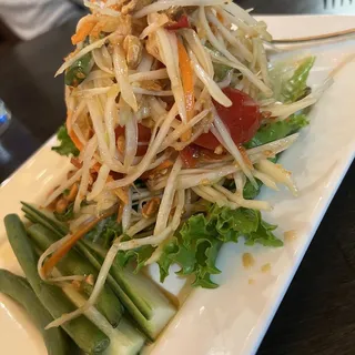 Som Tum Thai