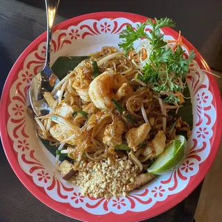 Thaisons Pad Thai