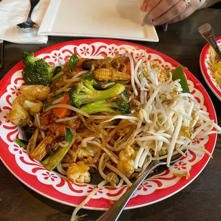 Thaisons Pad Thai Pak