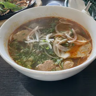 Bun Bo Hue