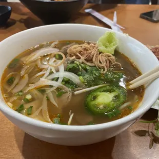 Pho Tai