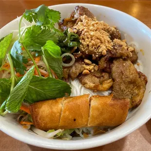 Bun Thit Nuong