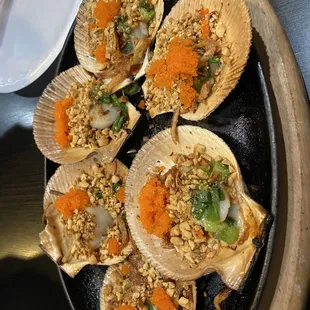 oysters, shellfish, mussels, oysters and mussels, food