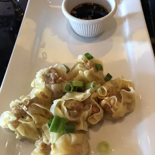 Thai Dumpling