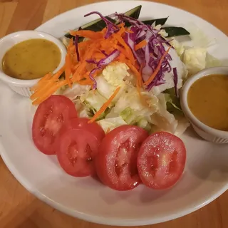 House Salad