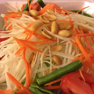Papaya Salad